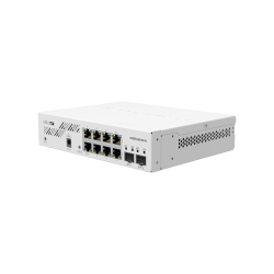 MikroTik CSS610-8G-2S+IN