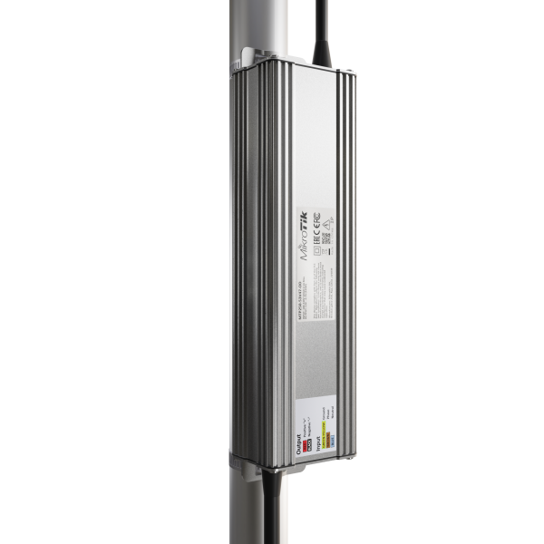 MikroTik Outdoor 53V 250W AC/DC power supply
