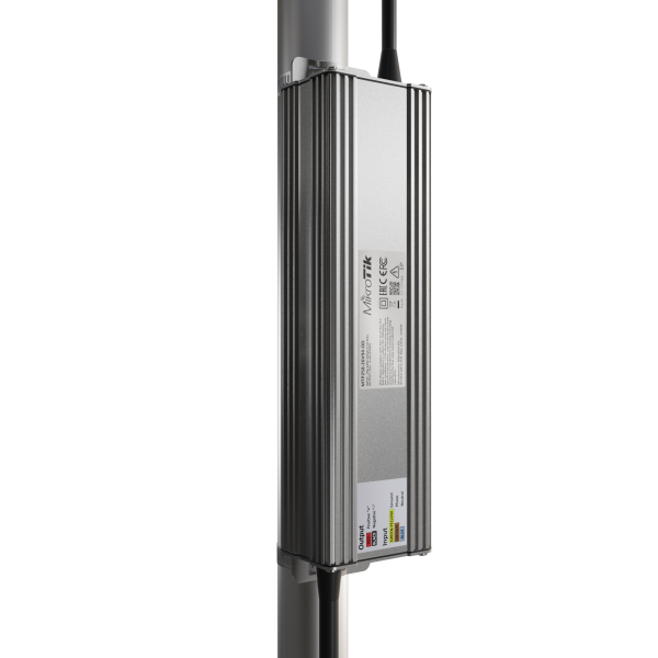 MikroTik Outdoor 26V 250W AC/DC power supply