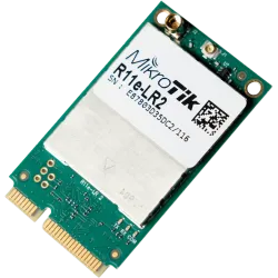 MikroTik R11e-LR2