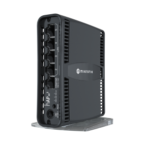 MikroTik hAP ax² WiFi6