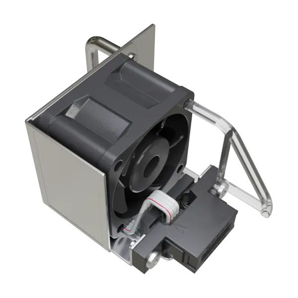 MikroTik Hot Swap Fan