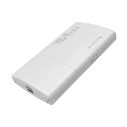 MikroTik PowerBox Pro RB960PGS-PB