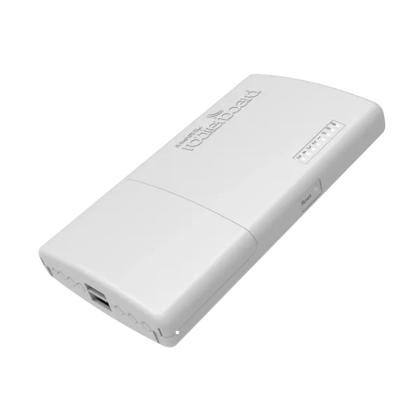 MikroTik PowerBox Pro RB960PGS-PB