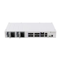 MikroTik CRS510-8XS-2XQ-IN