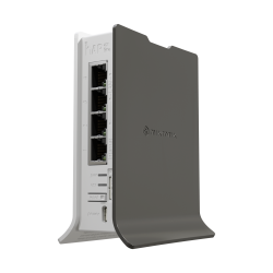 MikroTik hAP ax lite LTE6 L41G-2axD&FG621-EA