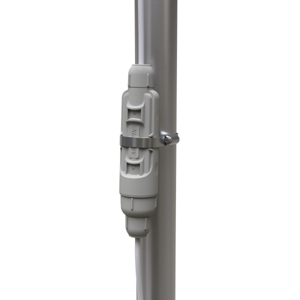 MikroTik GPeR IP67 Case