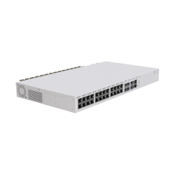 MikroTik CRS326-4C+20G+2Q+RM