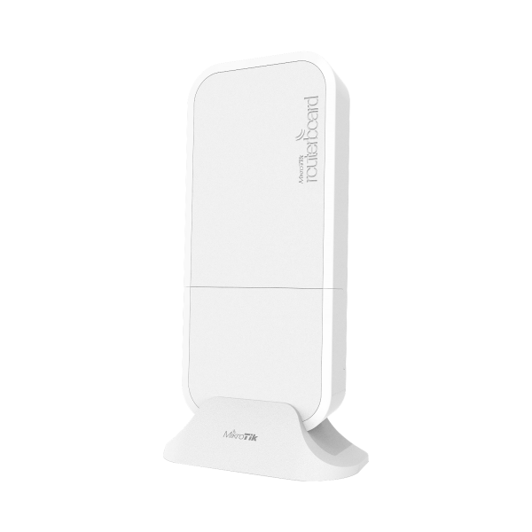 MikroTik wAP LTE kit (2024) wAPR-2nD&EC200A-EU