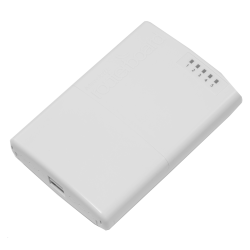 MikroTik PowerBox RB750P-PBr2