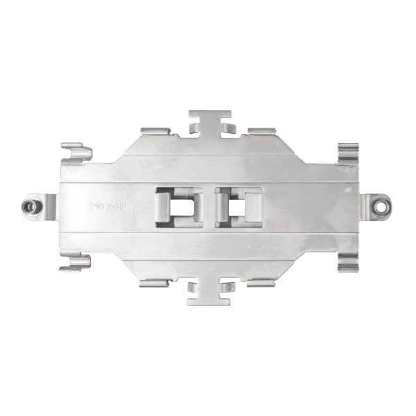 Mikrotik DINrail PRO