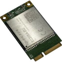 MikroTik R11 LTE4 modem R11eL-EC200A-EU