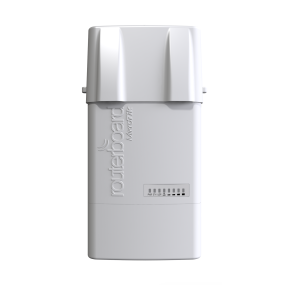 MikroTik BaseBox 5