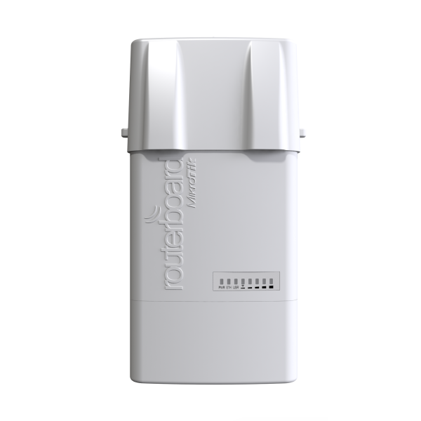 MikroTik BaseBox 5