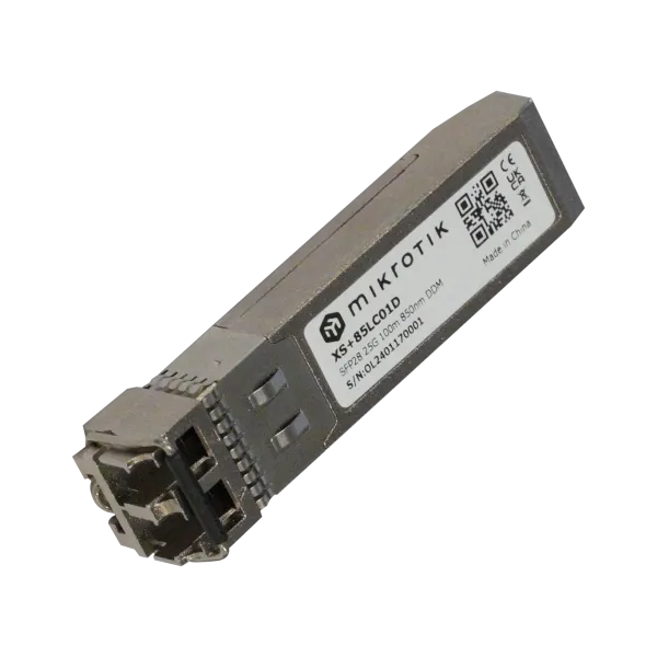 Mikrotik XS+85LC01D