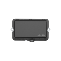 MikroTik LtAP mini LTE kit (2024) RB912R-2nD-LTm&EC200A-EU