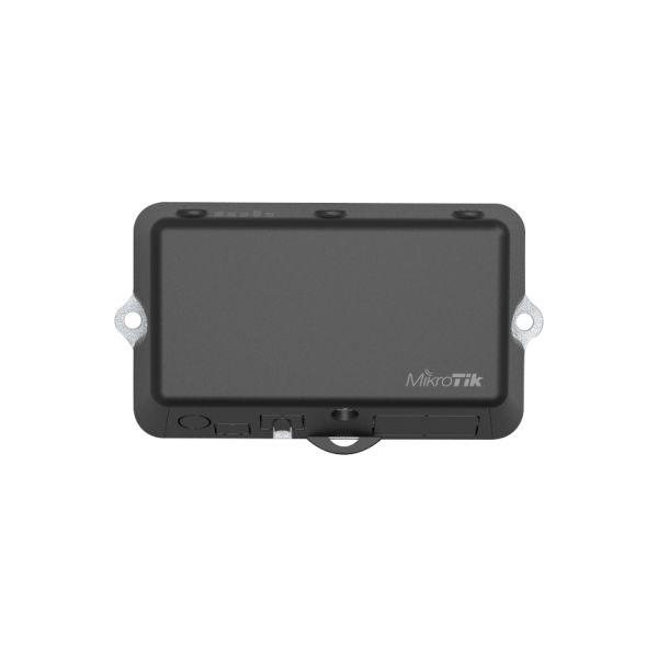 MikroTik LtAP mini LTE kit (2024) RB912R-2nD-LTm&EC200A-EU