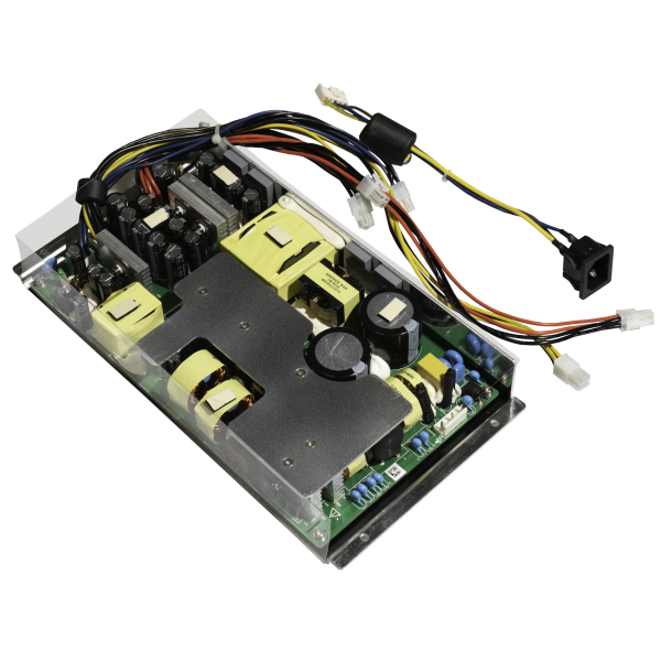 MikroTik power supply G1270