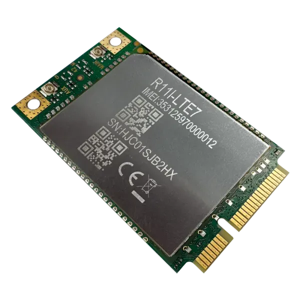 MikroTik R11e-LTE7