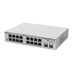 MikroTik CSS318-16G-2S+IN