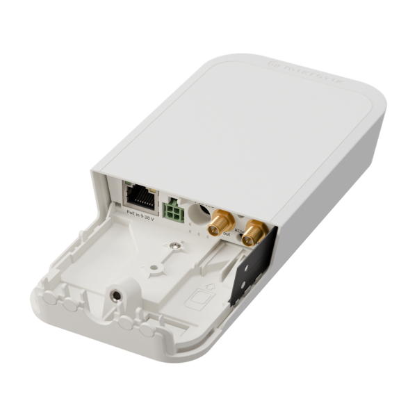 MikroTik wAP LR8G kit RBwAPR-2nD&R11e-LR8G