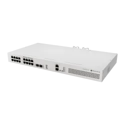 MikroTik CRS418-8P-8G-2S+RM