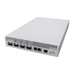 MikroTik Cloud Router Switch CRS804-4DDQ-HRM