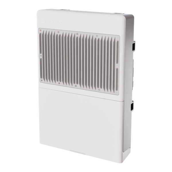 MikroTik netPower Lite 8P