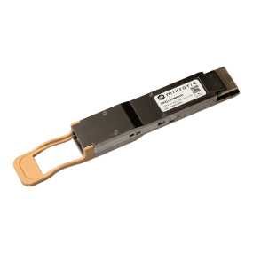 Mikrotik 400GB optical module QSFP-DD