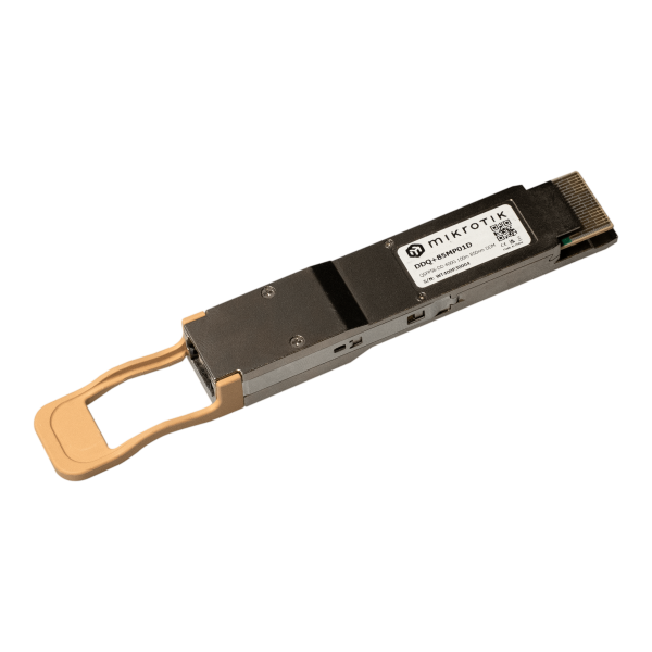 Mikrotik 400GB optical module QSFP-DD