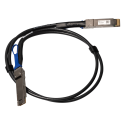 Mikrotik 400-Gigabit QSFP-DD DAC 1m