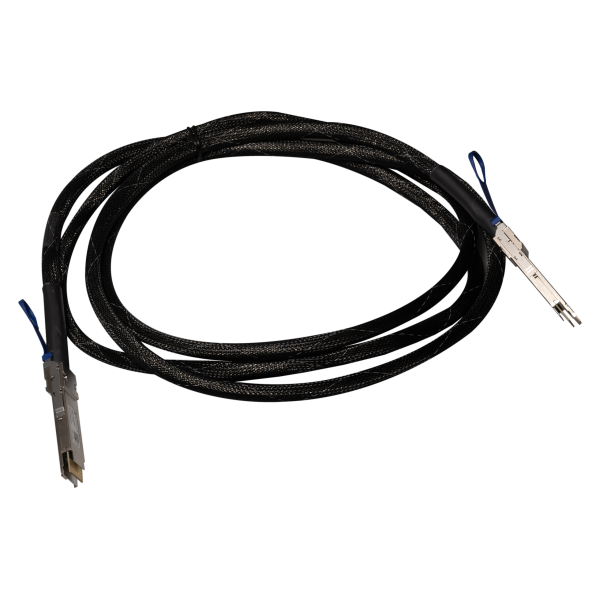 Mikrotik 400-Gigabit QSFP-DD DAC 3m