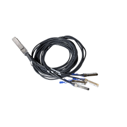 Mikrotik DQ+BC0003-DS+ 3m