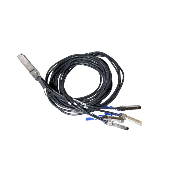 Mikrotik DQ+BC0003-DS+ 3m