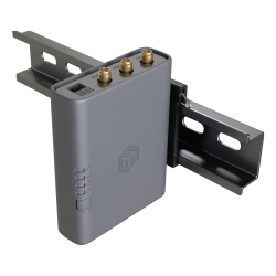 MikroTik KNOT Embedded LTE4
