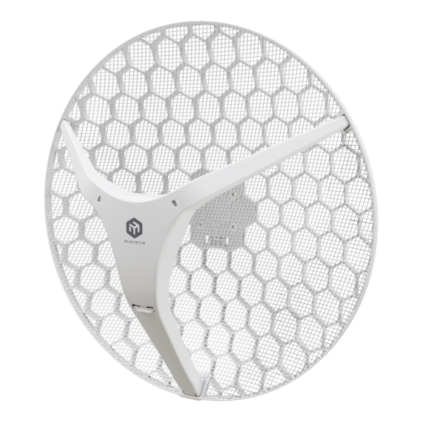 MikroTik LHG XL 5 ax