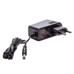 MikroTik power supply 24V 0.38A