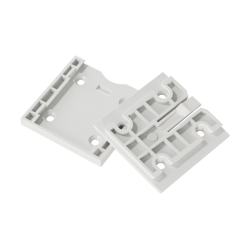 MikroTik rackmount kit RMK-2×10/19