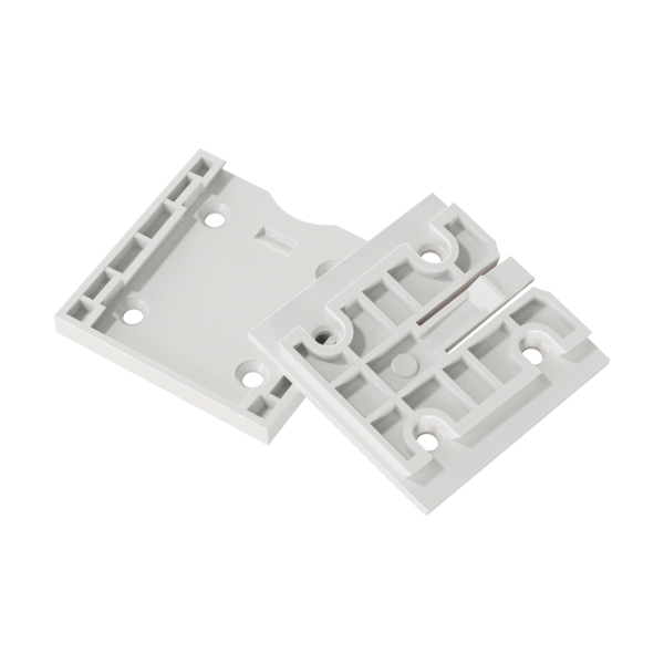 MikroTik rackmount kit RMK-2×10/19