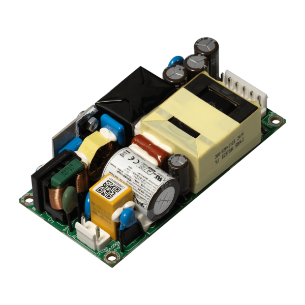 MikroTik power supply TN19-0250-55