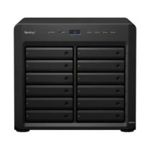 Synology DS2419+ EOL
