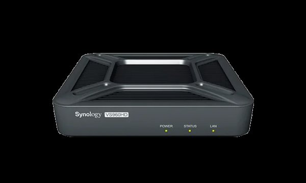 Synology VS960HD EOL