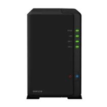 Synology NVR1218 EOL