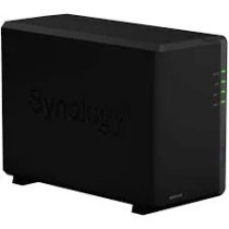 Synology NVR1218 EOL
