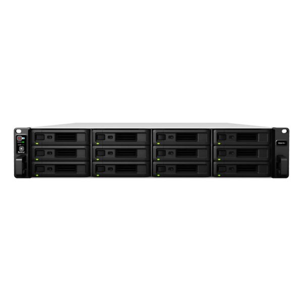 Synology RS2418RP+ EOL