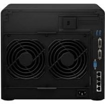 Synology DS3617xs EOL