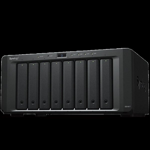 Synology DS1817