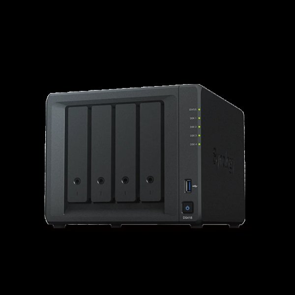 Synology DS418 EOL