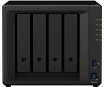 Synology DS418 EOL