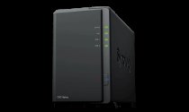 Synology DS218play EOL